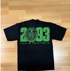 YEAT 2093 Tour Tee